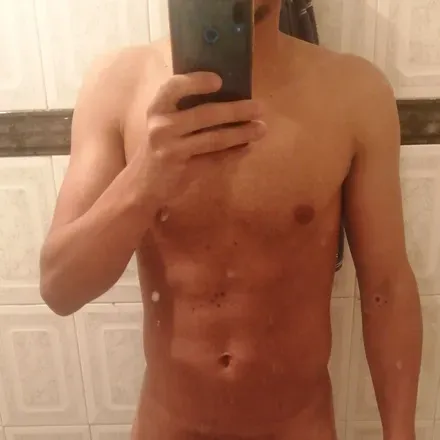 OnlyFans cuenta singleyoximar avatar 1