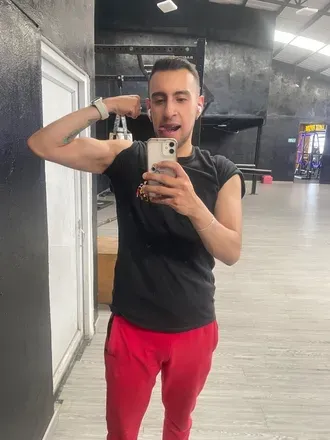 OnlyFans cuenta u93908662 avatar 1