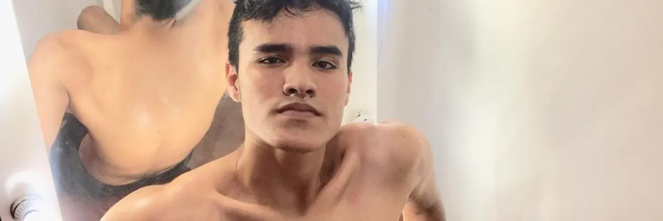 OnlyFans account  alexanderballes header 2