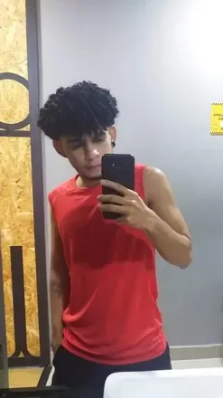 OnlyFans cuenta curly_andy avatar 1