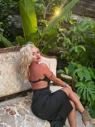 OnlyFans cuenta u316076424 avatar 1