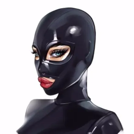 OnlyFans cuenta rubberdru avatar 1