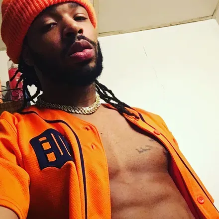 OnlyFans account  datboikd avatar 1