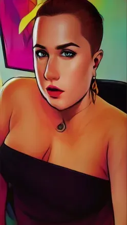OnlyFans cuenta maryginger avatar 1