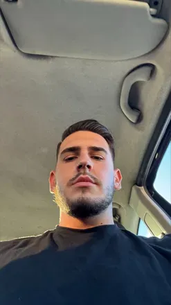 OnlyFans cuenta joserechee avatar 1