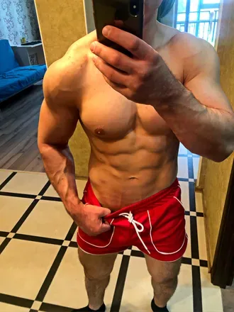 OnlyFans cuenta ironking28 header 2