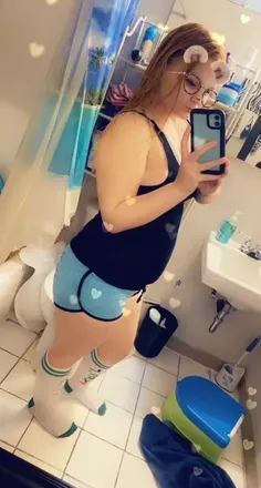 OnlyFans account  babytoriixoxo header 2