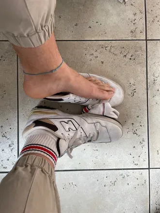 OnlyFans cuenta feetboyitaly header 2