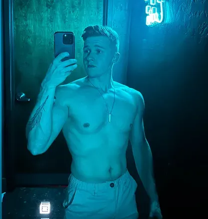 OnlyFans cuenta gruffnights avatar 1