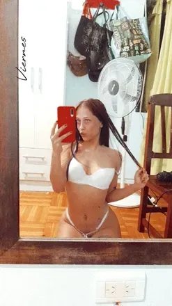 OnlyFans cuenta mikiseita avatar 1