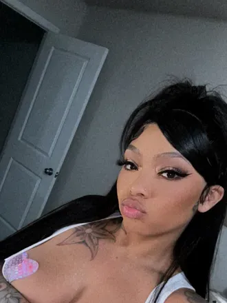 OnlyFans cuenta cubandoll avatar 1