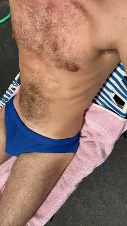 OnlyFans cuenta chasezungeon avatar 1