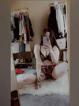 OnlyFans cuenta athenafaye3 avatar 1