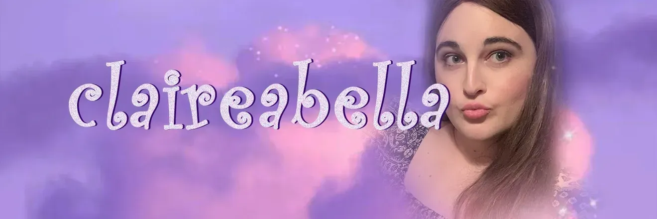 OnlyFans cuenta msclaireabella header 2
