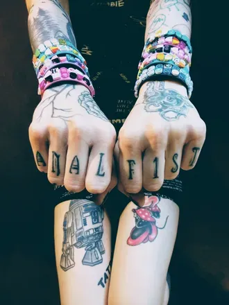 OnlyFans cuenta lana.fist header 2