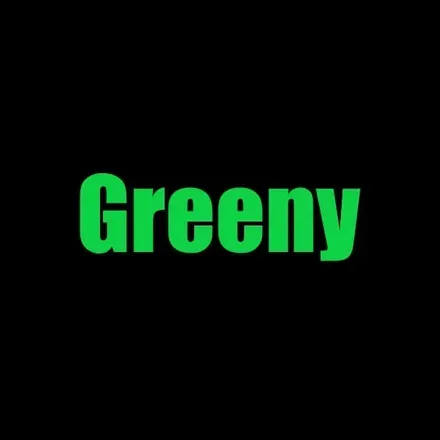 OnlyFans cuenta greenypa avatar 1