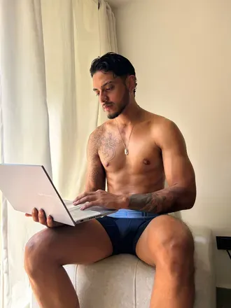 OnlyFans cuenta rgnark avatar 1