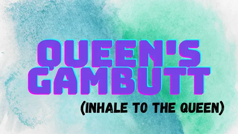 OnlyFans cuenta queeensgambutt header 2