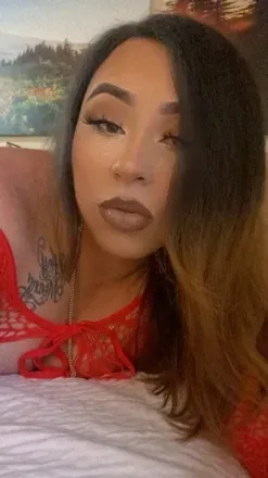 OnlyFans cuenta lani951 avatar 1