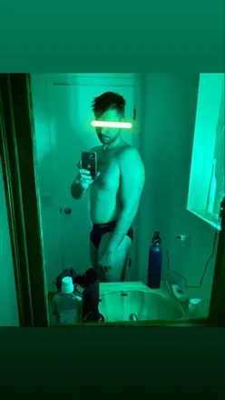 OnlyFans account  thejensenb avatar 1