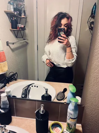 OnlyFans account  hellcat2107 avatar 1