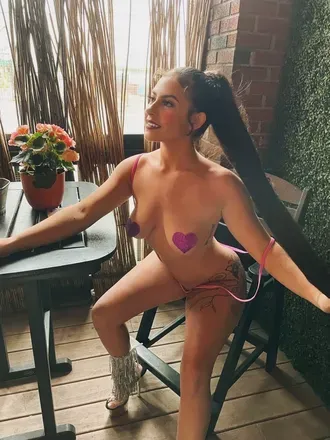 OnlyFans cuenta heavenxxoxo avatar 1