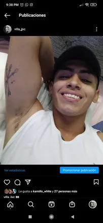 OnlyFans cuenta smithjeanss header 2