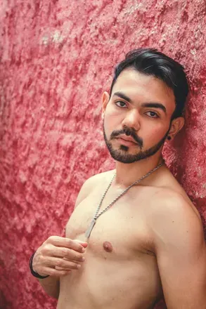 OnlyFans cuenta geovaninunez avatar 1