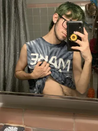 OnlyFans cuenta jasonhyde avatar 1