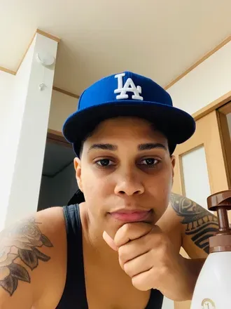 OnlyFans cuenta teresathegreatest avatar 1