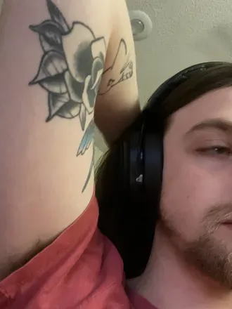 OnlyFans cuenta lustygamerboi avatar 1