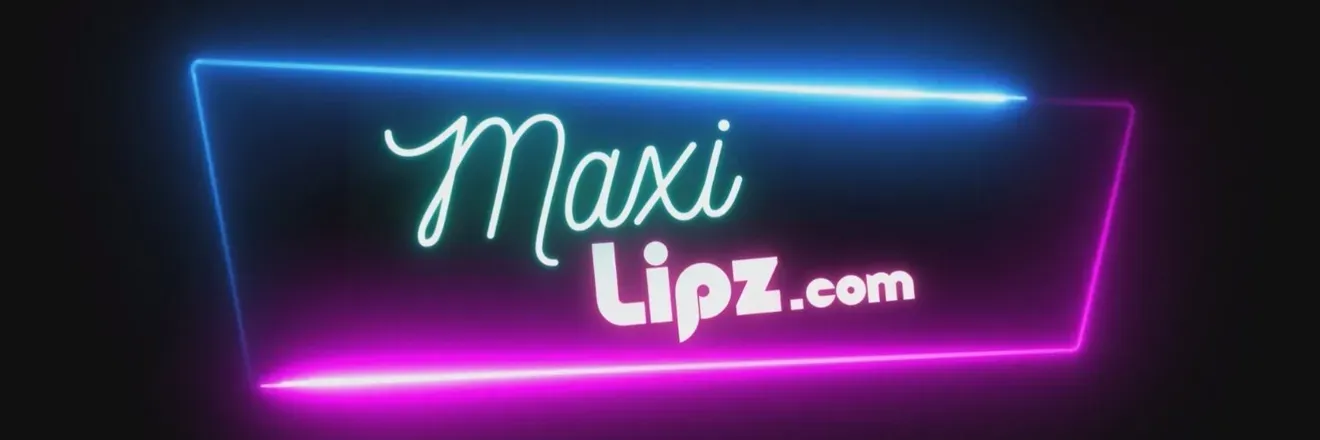OnlyFans account  maxilipz header 2