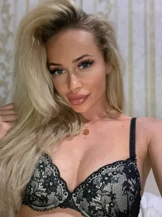 OnlyFans cuenta cindyblonde avatar 1