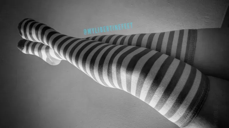 OnlyFans cuenta mylibertinefeet avatar 1