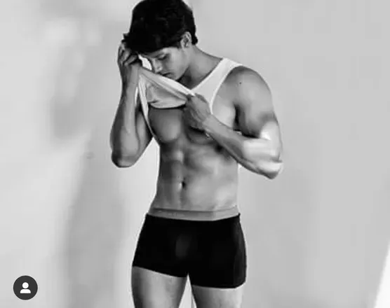 OnlyFans cuenta fernandobujdud avatar 1