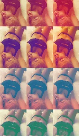 OnlyFans cuenta fitflor05 avatar 1