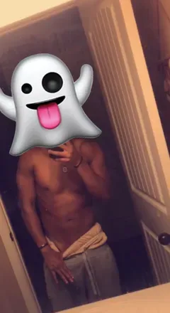 OnlyFans cuenta banditganghost3 avatar 1