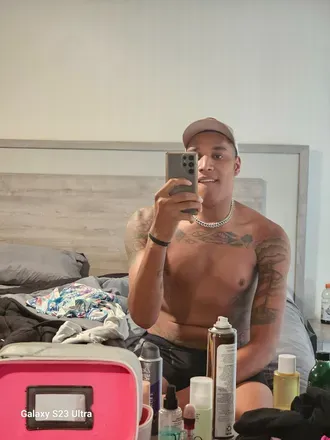 OnlyFans cuenta mr.beauxjangles avatar 1