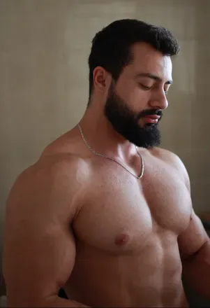 OnlyFans cuenta neromonster avatar 1