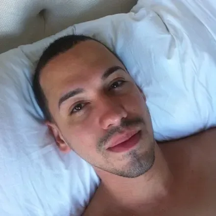 OnlyFans cuenta ciscodiaz86 avatar 1