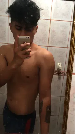 OnlyFans cuenta dilanquijia avatar 1