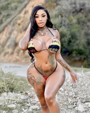 OnlyFans cuenta zen_mami avatar 1