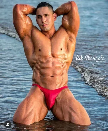 OnlyFans of castanontony