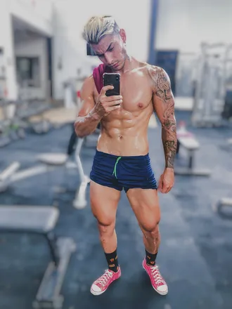 OnlyFans cuenta eudysfitness header 2