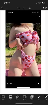 OnlyFans cuenta internetbabi avatar 1