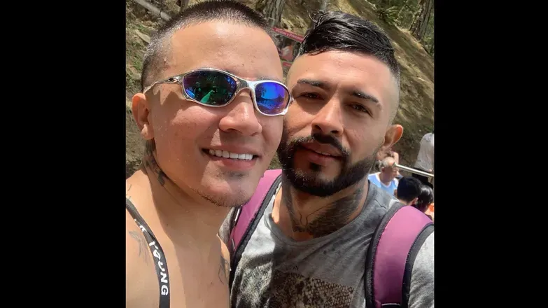 OnlyFans cuenta boomm12 avatar 1