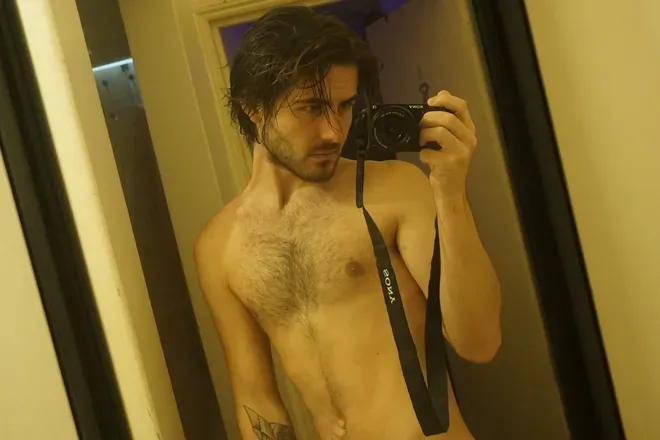 OnlyFans cuenta httoak avatar 1