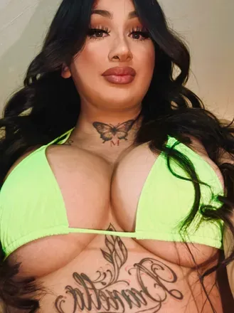 OnlyFans cuenta camiladasucker avatar 1
