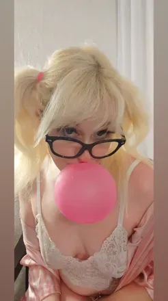 OnlyFans cuenta uwu_mimiku avatar 1