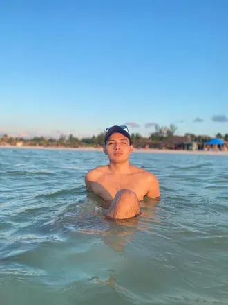 OnlyFans cuenta hyungian avatar 1